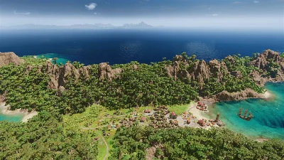 Port Royale 4 - Extended Edition Xbox one