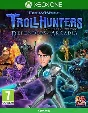 Trollhunters Defenders of Arcadia Xbox one