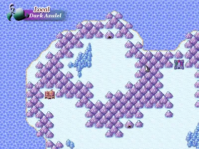 Vagrant Hearts 2 STEAM KEY REGION FREE GLOBAL ROW