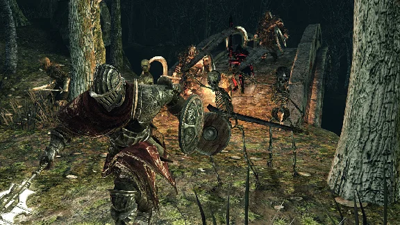 Dark Souls 2 II: Scholar of the First Sin (Steam) RU/UA