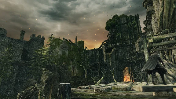Dark Souls 2 II: Scholar of the First Sin (Steam) RU/UA