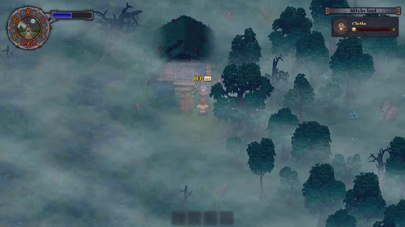 Graveyard Keeper (STEAM KEY)+BONUS