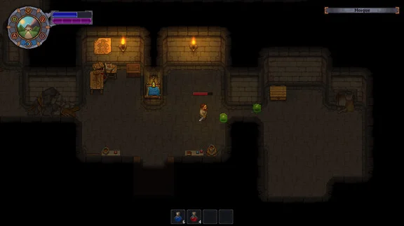 Graveyard Keeper (STEAM KEY)+BONUS