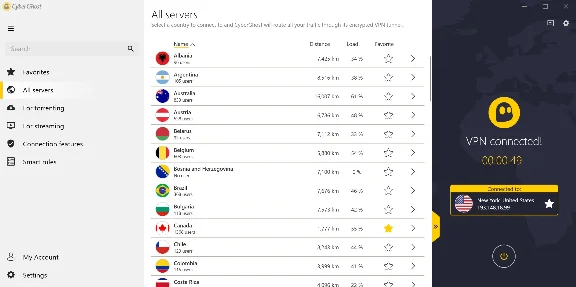 CyberGhost VPN | PREMIUM ACCOUNT | 2026