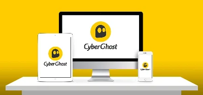 CyberGhost VPN | PREMIUM ACCOUNT | 2026