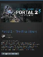 Portal 2 - The Final Hours (Steam Gift Region Free)