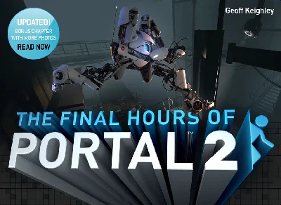 Portal 2 - The Final Hours (Steam Gift Region Free)