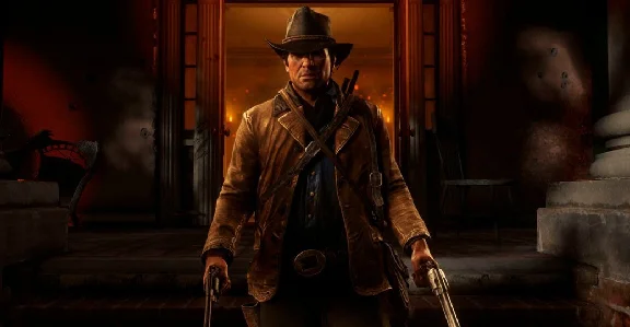 ➊✋✌☕__Red Dead Redemption 2➊✋✌☕ RDR 2 слитки и доллары