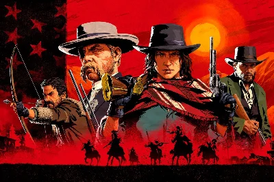 ➊✋✌☕__Red Dead Redemption 2➊✋✌☕ RDR 2 слитки и доллары