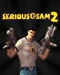Serious Sam 2 Steam Key Ключ Region Free Global 🔑 🌎