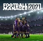 FOOTBALL MANAGER 2021 (STEAM KEY) RU+CIS