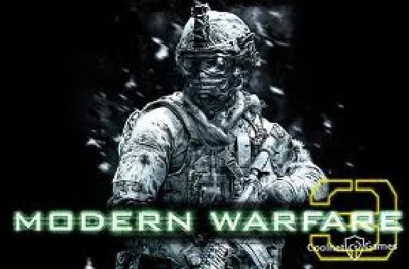CALL OF DUTY: MODERN WARFARE 3 / STEAM / REGION FREE