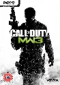 CALL OF DUTY: MODERN WARFARE 3 / STEAM / REGION FREE