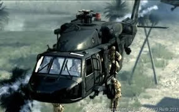 CALL OF DUTY: MODERN WARFARE 3 / STEAM / REGION FREE