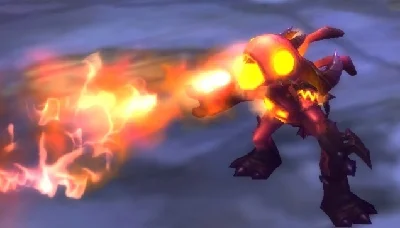 Murkablo Pet Blizzcon 2011 pet Murchablo NEW