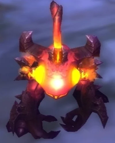 Murkablo Pet Blizzcon 2011 pet Murchablo NEW