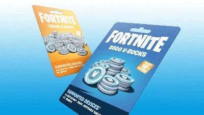 Fortnite 🔥 vbucks 🔥