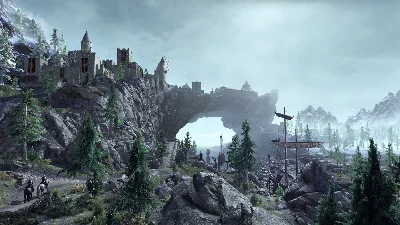 ⚡ Gold The Elder Scrolls Online QUICKLY ⚡