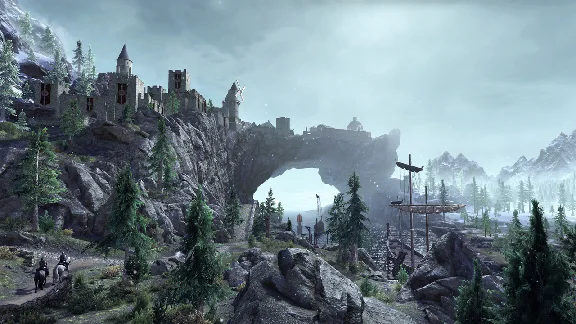 ⚡ Gold The Elder Scrolls Online QUICKLY ⚡