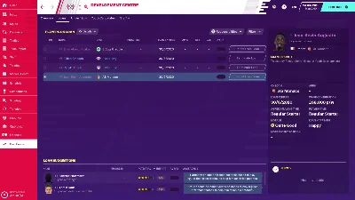Football Manager 2020 - Epic Games аккаунт