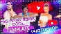 ✔️ Youtube Thumbnail - 5 in 1 (PSD)