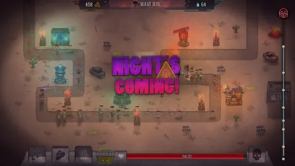 Dead Ground Steam Key Region Free