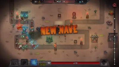 Dead Ground Steam Key Region Free