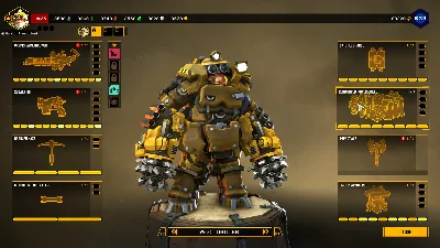 Deep Rock Galactic STEAM•RU ⚡️АВТОДОСТАВКА 💳0%