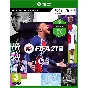 💥 FIFA 21 Standart ⚽ XBOX ONE Ключ/Цифровой код 🔥🔑🔥