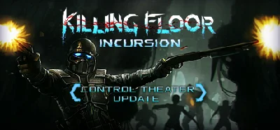 Killing Floor: Incursion (Steam Key) Row