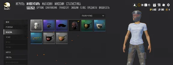 PUBG   LiTE    ( PC )  Accounts