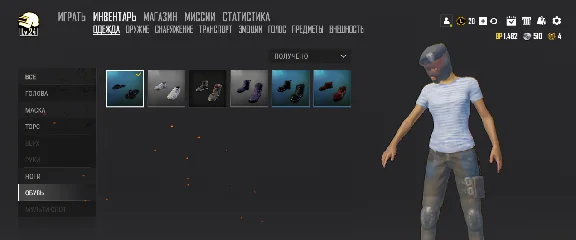PUBG   LiTE    ( PC )  Accounts