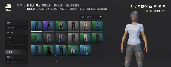 PUBG   LiTE    ( PC )  Accounts