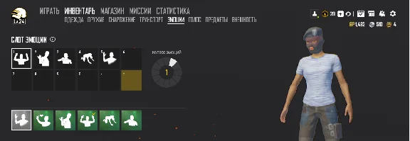 PUBG   LiTE    ( PC )  Accounts