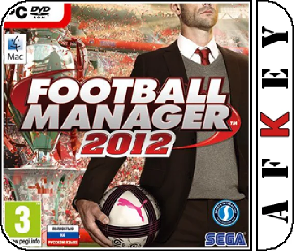 Football Manager 2012 - Steam