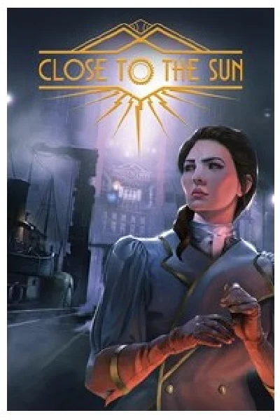 Close to the Sun (XBOX ONE)