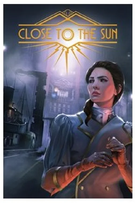 Close to the Sun (XBOX ONE)