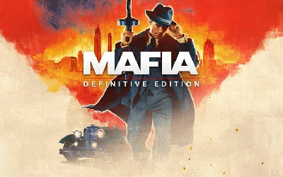 Mafia: Definitive Edition steam key RU,CIS+Chicago pack