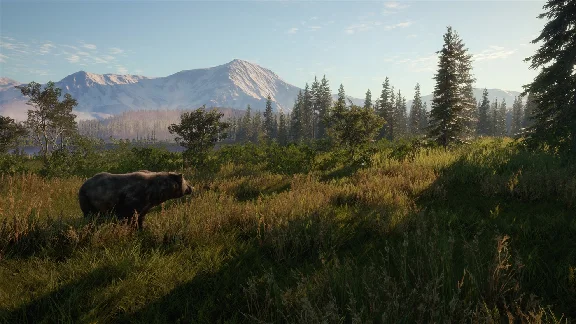 theHunter Call of the Wild - 2021 Edition Xbox one