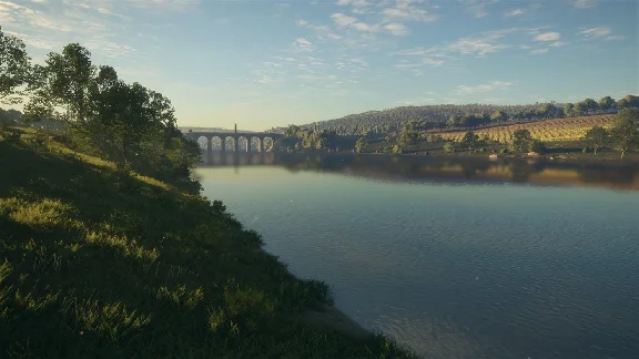 theHunter Call of the Wild - 2021 Edition Xbox one