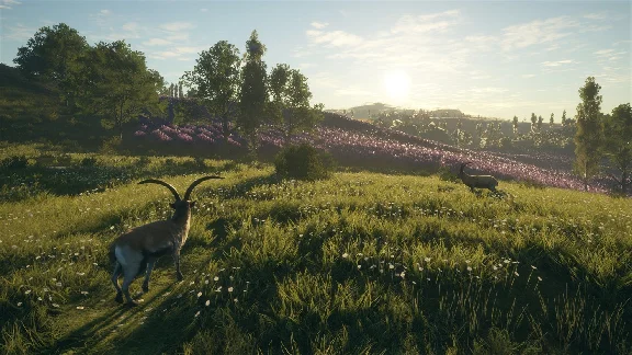 theHunter Call of the Wild - 2021 Edition Xbox one