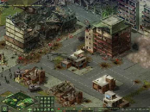 Cuban Missile Crisis (STEAM KEY/GLOBAL)