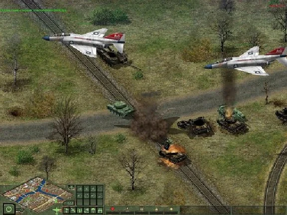 Cuban Missile Crisis (STEAM KEY/GLOBAL)