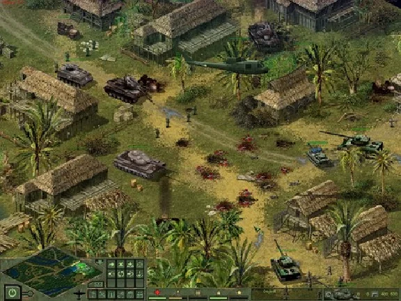 Cuban Missile Crisis (STEAM KEY/GLOBAL)