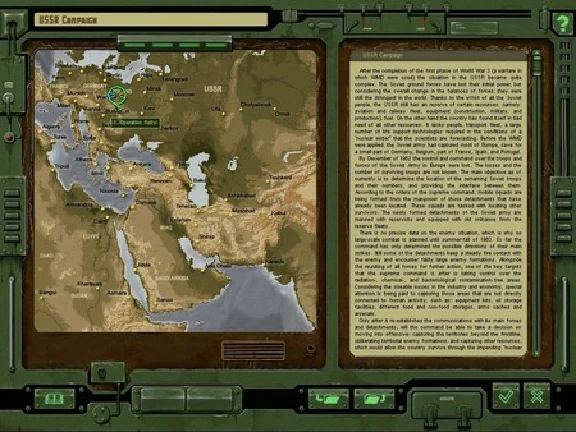 Cuban Missile Crisis (STEAM KEY/GLOBAL)