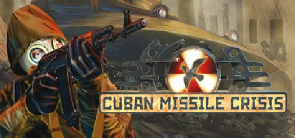 Cuban Missile Crisis (STEAM KEY/GLOBAL)