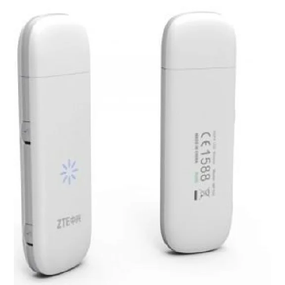 Unlock ZTE MF825, MTS 830FT, ZTE MF831 and ZTE MF93D