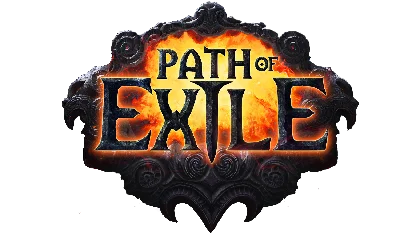 POE Path of Exile Orb of Exalted Orb