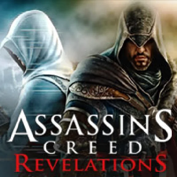 Assassin´s Creed Revelations (Uplay KEY) + ПОДАРОК