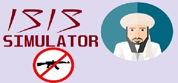 ISIS Simulator STEAM KEY REGION FREE GLOBAL ROW